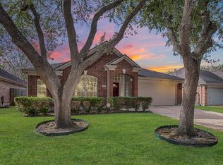 14106 Hazel Ridge Ct, Houston, TX 77062