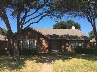 3506 Ridgestone Dr, Garland, TX 75040