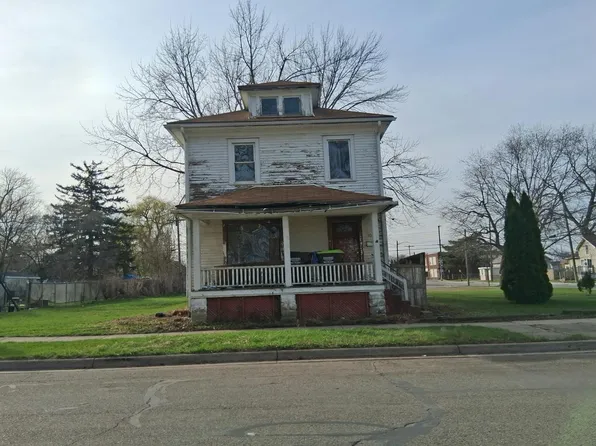 304 Winchester St, Monroe, MI 48161