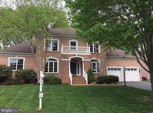 2636 Golf Island Rd, Ellicott City, MD 21042