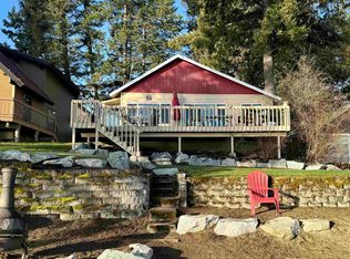471 Bayview Blvd, Newport, WA 99156