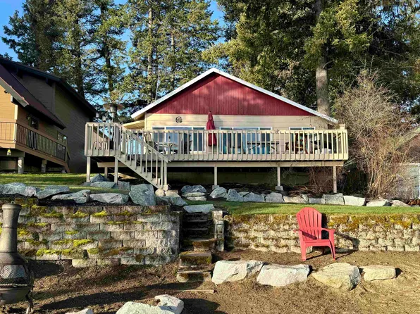 471 Bayview Blvd, Newport, WA 99156