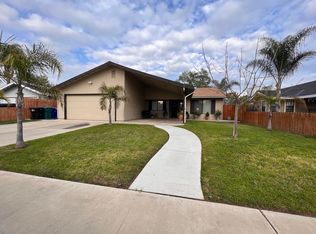 1146 Westside St, Porterville, CA