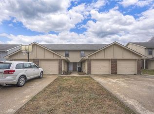 18901-07 E Lexington Rd, Independence, MO 64058