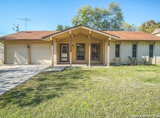 625 Jamie Sue Dr, Converse, TX 78109