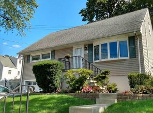 36 Hooyman Dr, Clifton, NJ 07013