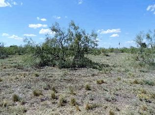 13610 W County Road 179, Odessa, TX 79766