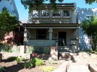 2452 N Williams St, Denver, CO 80205