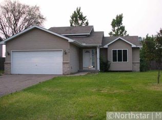 414 Elm St, Isanti, MN 55040