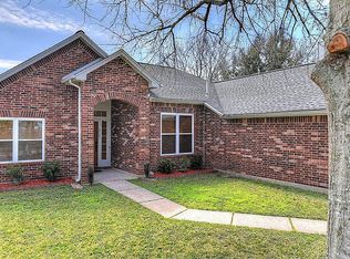 2903 Potomac Dr, League City, TX 77573