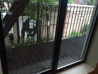 Rented by P Management