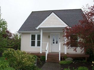 315 Blair Ave, Friday Harbor, WA 98250