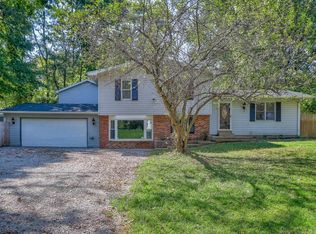 9301 Damm Rd, Wadesville, IN 47638