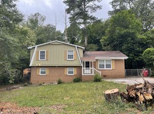 3350 Mohawk Rd, Macon, GA 31217