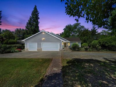 4948 Whitney Ave, Carmichael, CA, 95608