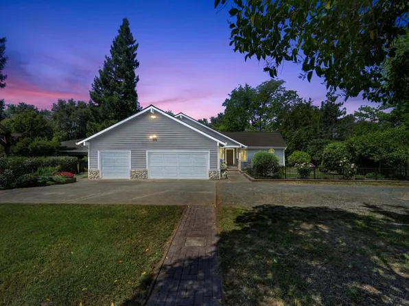 4948 Whitney Ave, Carmichael, CA 95608