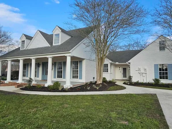 11530 Joor Rd, Baton Rouge, LA 70818