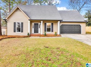 1036 Caribbean Cir, Alabaster, AL 35007
