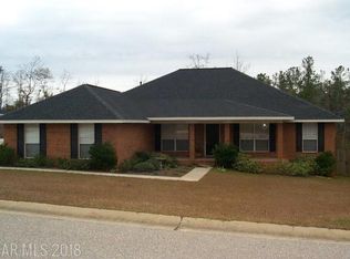 7612 Fresh Water Dr, Daphne, AL 36527