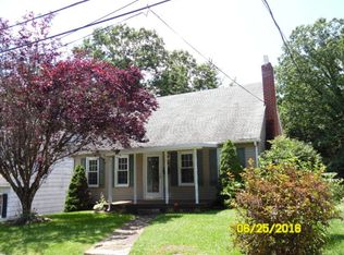 209 Queen St, Beckley, WV 25801