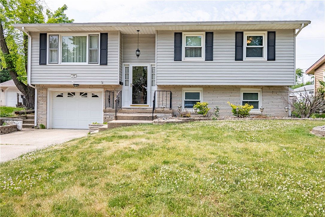 38 Ridge Lane Dr, Decatur, IL 62521 MLS 6227592 Zillow