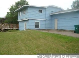 1501 84th Ave N, Brooklyn Park, MN 55444