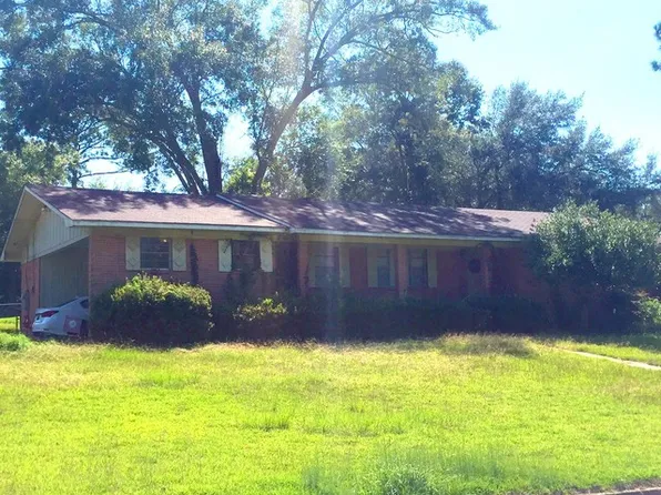 5301 Grishilde Dr, Mobile, AL 36693