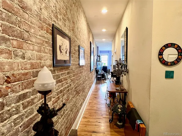 1368 N Downing Street #4, Denver, CO 80218