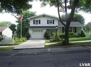 1137 N 16th St, Allentown, PA 18102
