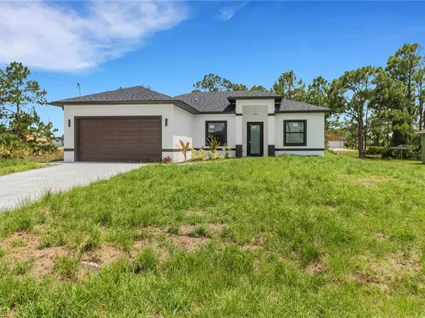 2911 28th ST SW, LEHIGH ACRES, FL 33976