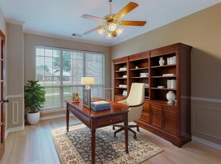 12118 Golden Meadow Ln, Forney, TX 75126