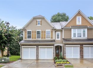 2034 Ellison Way NW #13, Kennesaw, GA 30152