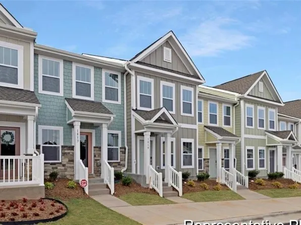 1676 Granby Heights Dr, Winston Salem, NC 27103