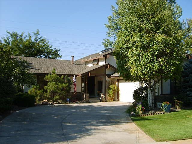 Front View