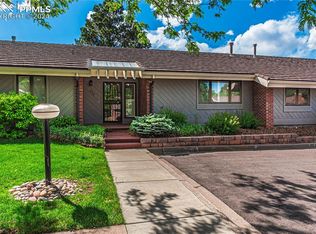 2760 Fox Grove Ct, Colorado Springs, CO 80906