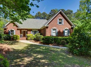 701 Gasque Ct, Lexington, SC 29072