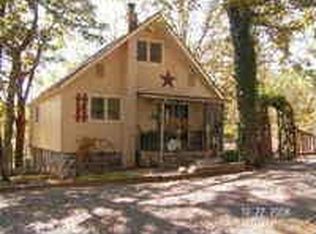 352 White Dove Ln, Gilbertsville, KY 42044