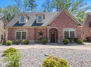 4503 Boardwalk, Benton, AR 72019