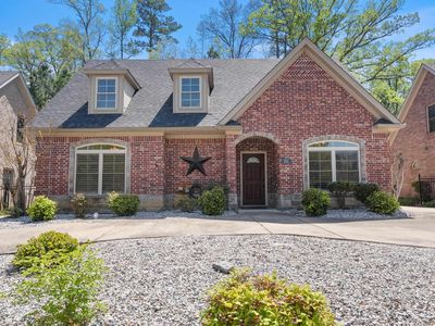 4503 Boardwalk, Benton, AR, 72019