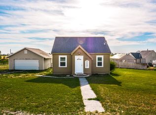 1236 N 900 E, Shelley, ID 83274