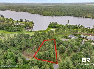 0 Water View Dr W, Loxley, AL 36551