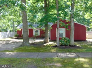 308 Balsam Rd, Williamstown, NJ 08094