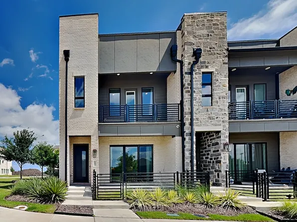 1192 Daybreak Dr, Allen, TX 75013