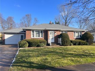 1363 Payne Ave, North Tonawanda, NY 14120