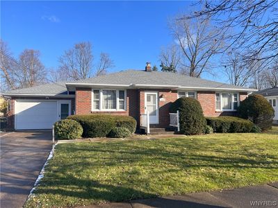 1363 Payne Ave, North Tonawanda, NY, 14120