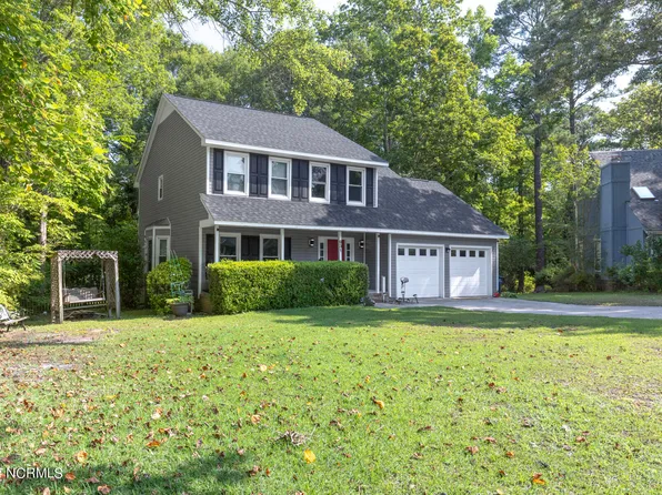 931 Welsh Lane, Jacksonville, NC 28546