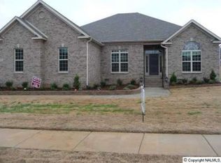 132 Morning Vista Dr, Madison, AL 35758