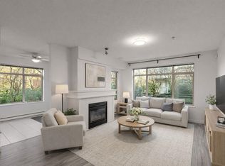 9299 Tomicki Ave #116, Richmond, BC V6X 0C5