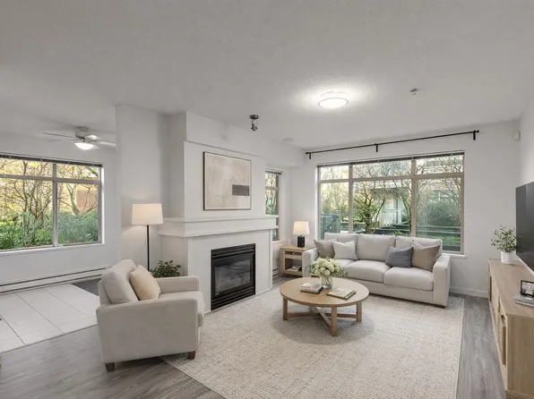 9299 Tomicki Ave #116, Richmond, BC V6X 0C5