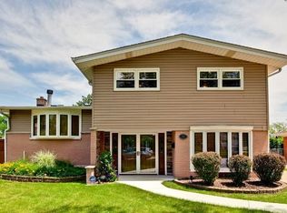 9337 Ozark Ave, Morton Grove, IL 60053